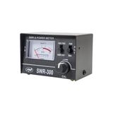 Reflectometer PNI Reflectometer PNI SWR-300 PWR-SWR Meter