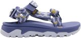 Teva T HURRICANE XLT JR Unisex Sandalen - Paars