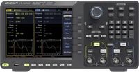 VOLTCRAFT FG-32502T Functiegenerator 1 µHz - 250 MHz 2-kanaals Arbitrair, Ruis, Puls, Blok, Sinus, Driehoek