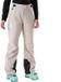 Millet Brevent Pant Beige, Blanc S Femme
