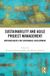 Sustainability Routledge Sustainability and Agile Project Management