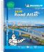 Michelin USA Canada Mexico - 2026 Road Atlas (A4-Spiral)