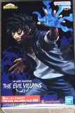 Figurine de méchant Dabi, 15 cm – My Hero Academia, figurine de collection en PVC
