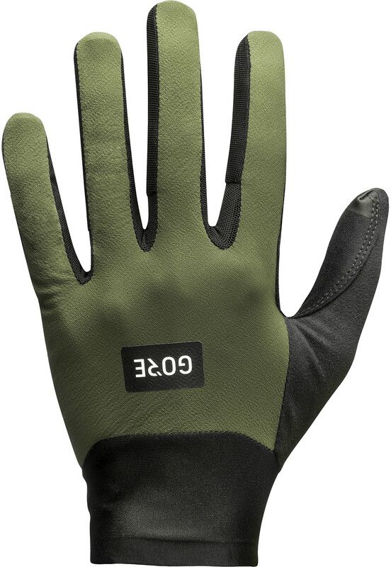 Gore Wear Gore Tex TrailKPR Handschoenen