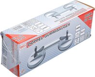 BGS 7993 Glaszuiger - Ø 115 mm - 80 kg Max.