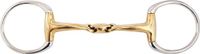 BR Dubbel Gebroken Bustrens Anatomisch Soft Contact 12,5