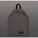 Eastpak Padded Pak'r® Rucksack Refleks Black