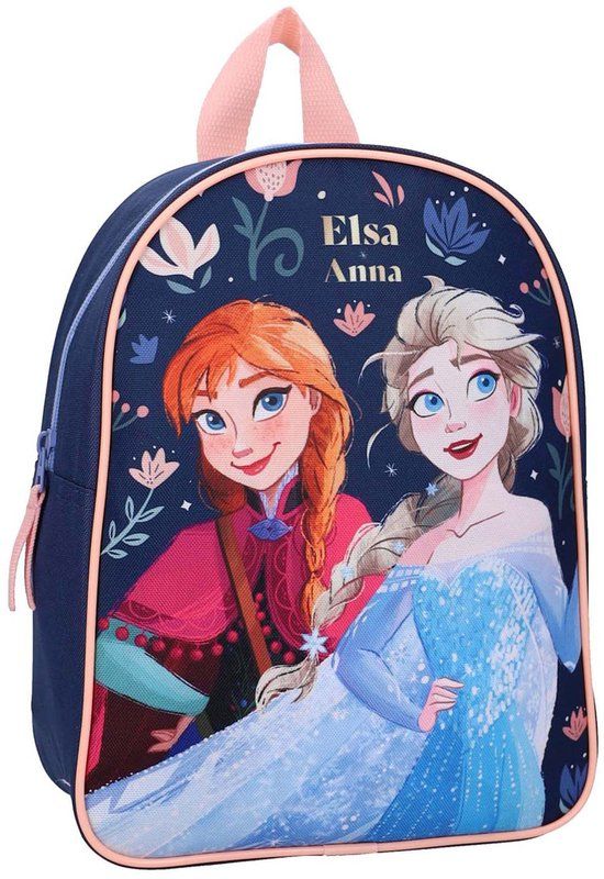 Vadobag Frozen II Rugzak Louder Than Love