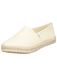 TOMS Espadrilles 'Alpargata' lichtgeel