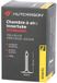 Hutchinson Presta ventiel binnenband Stantard Gravel zwart 700 Inch