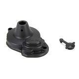 Team Losi Racing Overbrengingsdeksel en 3-speed stekker: 22 3.0