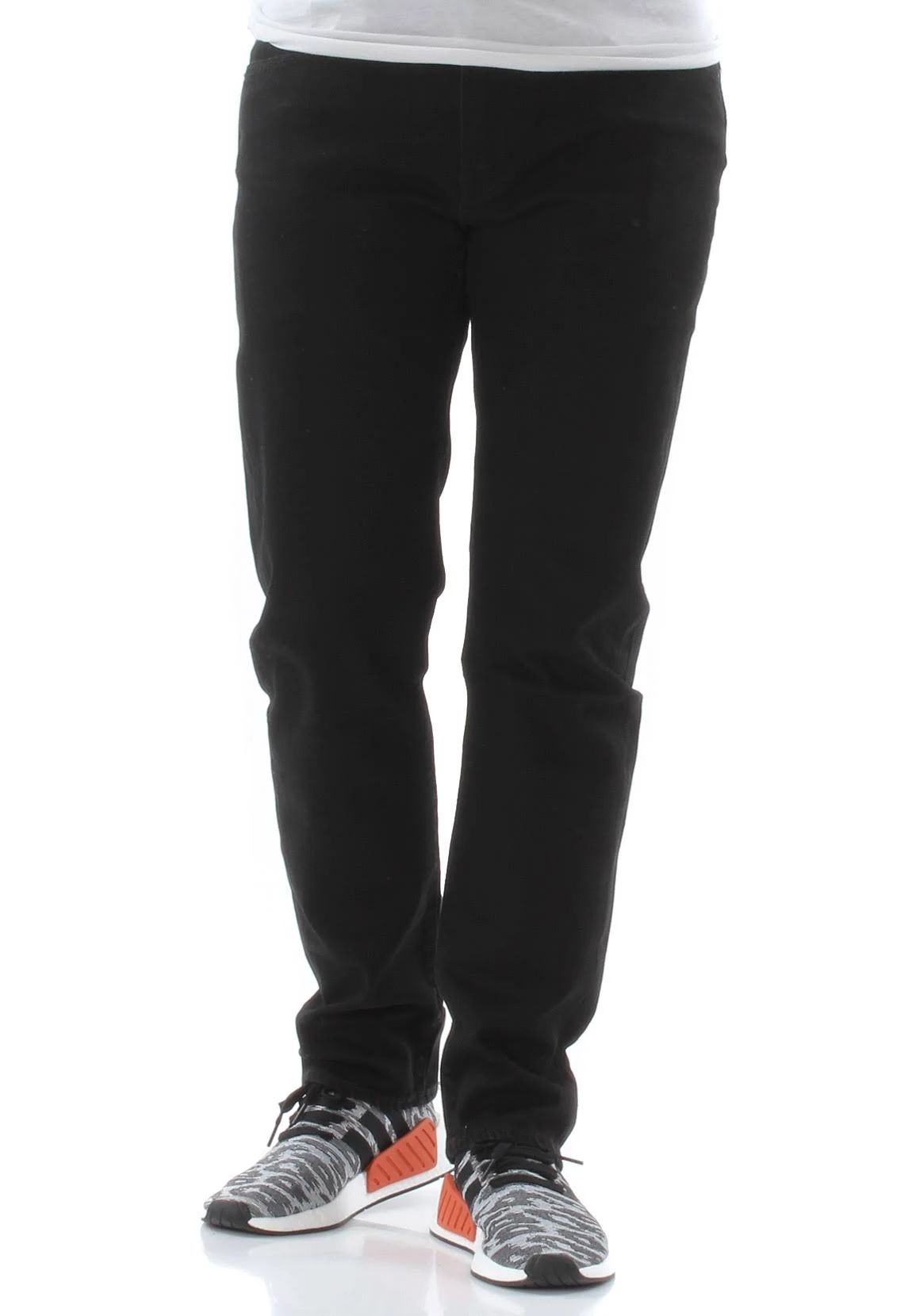 Levi's 502 Regular Taper Fit Jeans - Nightshine