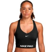 Nike Pro Seamless Dri-FIT tanktop voor dames, IR4159