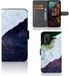 B2Ctelecom Nokia XR21 Book Case Sea in Space