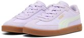 Puma Kindersneaker Club II Era PS 402363 Licht Lavender-Sage Glow Maat 35