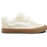 Vans Knu Skool Unisex Sneakers - Beige (EU 38,5)