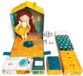 Svoora Poppenhuis speelset My love home met Lora - Karton