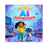 My First AI Adventure