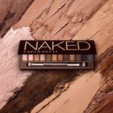 Urban Decay Naked Palette Original Revival Limited edition 12 gram