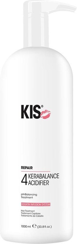 KIS - KeraBalance Acidifier Treatment - 1000ml