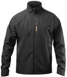 Zhik Ins100 Veste Noir XL Homme
