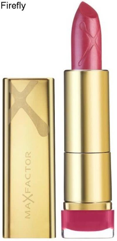 Max Factor Colour Elixir Lipstick - 755 Firefly