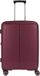 Gabol Brooklyn Medium Trolley Expandable burgundy
