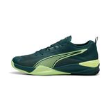 Puma Eliminate Nitro 4 Indoor Sportschoenen Groen EU 42 Man