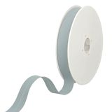 Les Petits Rubans biaisband - 30 mm breed, gevouwen 15 mm, rol van 25 m, 50% katoen 50% polyester, rand voor naaien, banners, stoffering, meubels, biezen, kleding, dekens