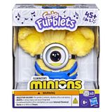 Hasbro Furby Furblets Minions