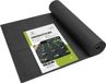 Garronda Worteldoek 150 g/m² Zwart 1,6 x 20 m