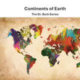 Continents Icecat Continents of Earth: Dr. Barb Series