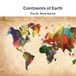 Continents Icecat Continents of Earth: Dr. Barb Series