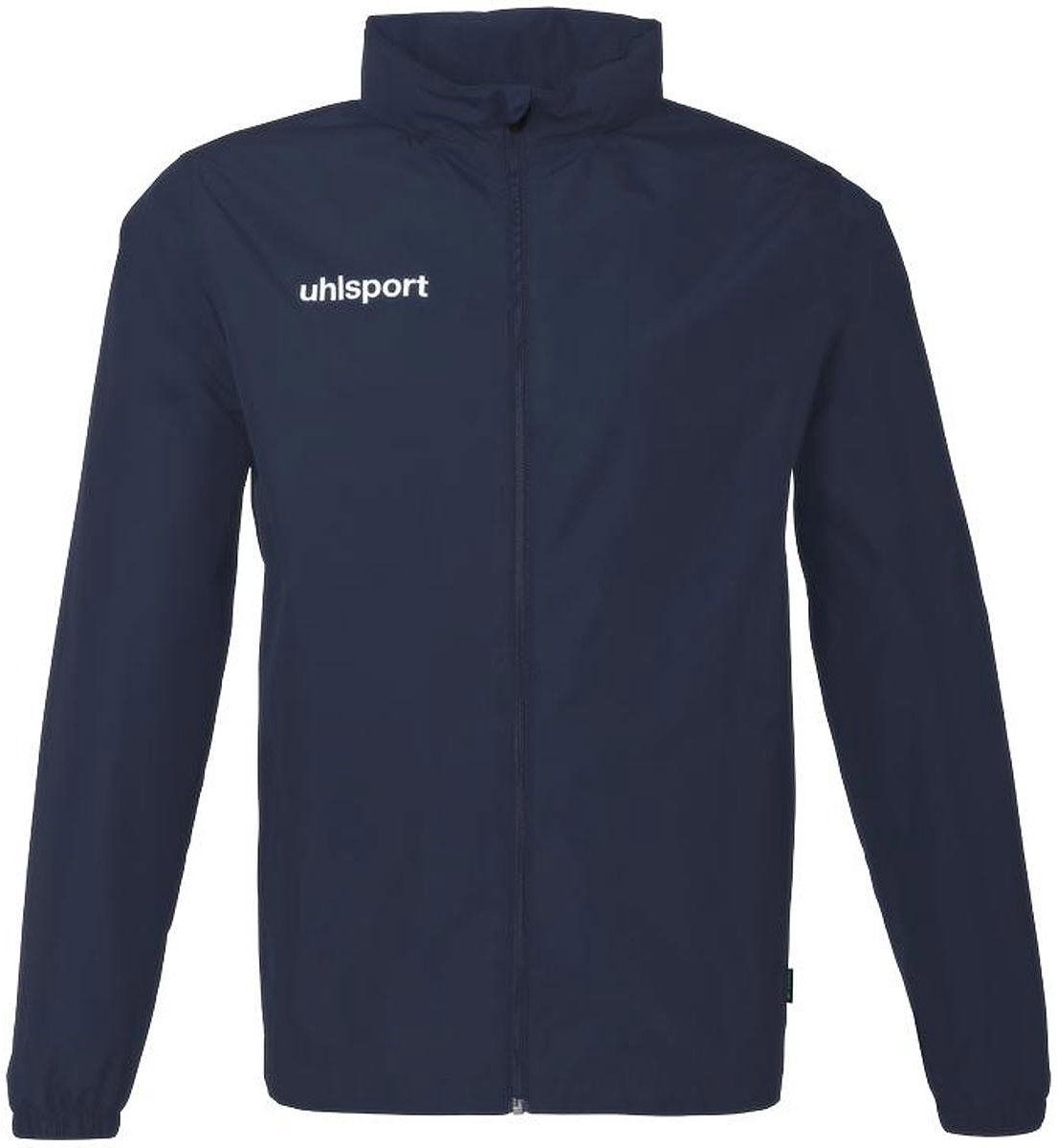 Uhlsport Essential All Weather Jack Kinderen - Marine | Maat: 140