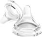 Lansinoh Natural Wave Flow Teats x 2 - Medium