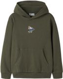 Name it Hoodie Biologisch katoen