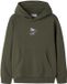 Name it Hoodie Biologisch katoen