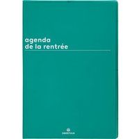 Oberthur Schoolagenda Boréal 2026-2027