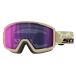 Scott Trace Pro Compact Lunettes de ski photochromiques sensibles à la lumière