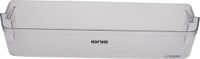 Whirlpool Porte-bouteille Transparent 481010372115