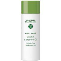 HILDEGARD BRAUKMANN Body Oil Body Care Body oil Unisex 200ml