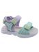 Beppi Sandalen groen