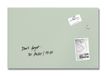 Sigel Artverum GL515 Glas Magneetbord 600 x 400 mm Muntkleur