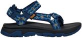 Teva Hurricane XLT 2 Sandales Bleu EU 28 Unisexe