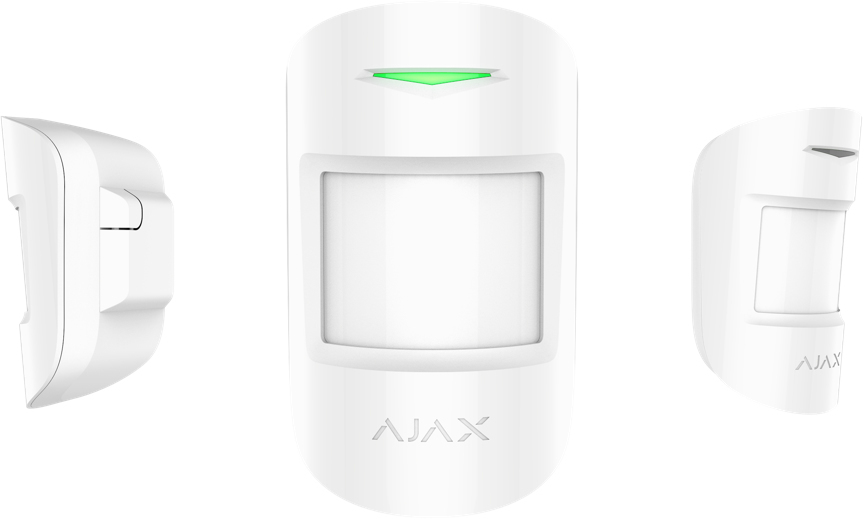 Ajax MotionProtect