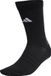 adidas Performance Football Performance Sokken - Unisex - Zwart - 43-45