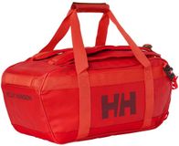 HELLY HANSEN Scout Duffel 50L Red