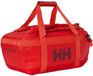 HELLY HANSEN Scout Duffel 50L Red