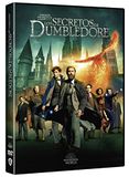 Animales Fantásticos 3: Los Secretos De Dumbledore - DVD