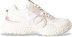 NO NAME Trainers Carter 2.0 Runner Femme Blanc